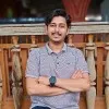 Saurabh Sangve