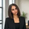 Sanae Faghfouri