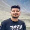 Ghulam Nabi