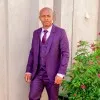 James Irungu