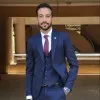 Mohammed Saeed