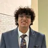 Vedant Dwivedi