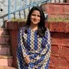 Sharvari Shelke
