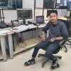 Gobinda Raj Mondol