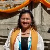 Beatrix Gracella Pardede