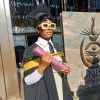 Repholositswe Kgobe