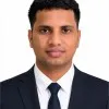 Kishor Kumar Behera