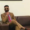 Sanjeev Bhatti