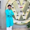 Nirmal Gharpure