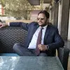 Deepak patel