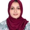 ISHRA MOHAMMED HARIS