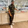 Swapnil Bhandakkar