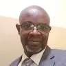 Moses Ekpang Orim