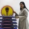 Vaishali Rastogi Sahni