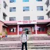 Sumit Roy