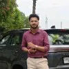 Harshit Sharma
