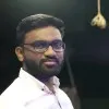 Muhammed Afsal