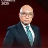 Edlee Abd Rahman