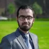 Qasim Jilani Farooqi
