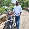 Prakhar Chaturvedi