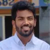 Tejavardhan Reddy
