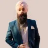 Arun Pall Singh Bali