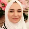 Maysoon Abu Ras