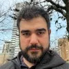 Kasra Ghamami