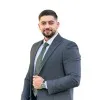 Omar Khawajah
