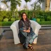 Saima Ahmed