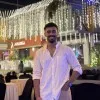 Sreerag Menon