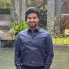 Mandeep Ram