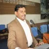 Mansoor Ahmed Veesar