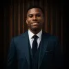 Stephen Udochi