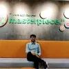 Parisa Sundeep Kumar
