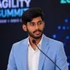 Rohith Kantipudi