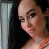 Samantha Pryor