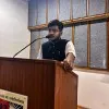 Harsh Pratap