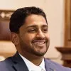 Anil Thomas