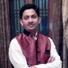 Sourav Chand