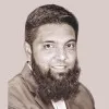 Mohammed Shaaz Moosa
