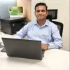 Ashutosh Kumar Srivastava