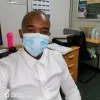 Sandile Mbonambi