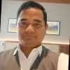 Laxmi Prasad Budha Magar