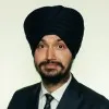 Amol Ratan Singh Lottey