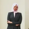 Riya Sainudeen