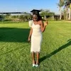 Tashinga Masango