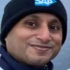 manjesh