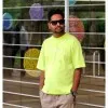 Tushar Chavan