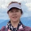 Kathy Wang
